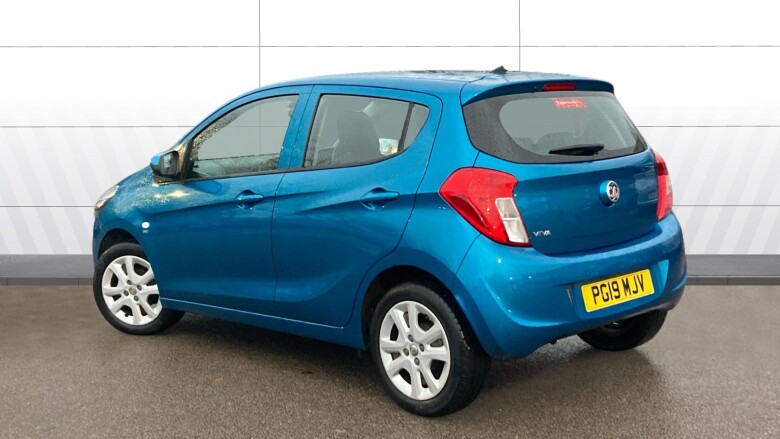 Vauxhall Viva 1.0 [73] SE 5dr [A/C] Petrol Hatchback